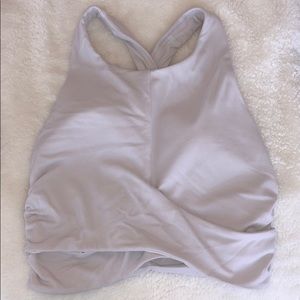 Lululemon Always Aligned Bra